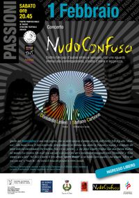 NudoConfuso