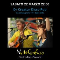 NudoConfuso
