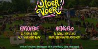 Stoervoer Festival