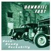 Race Ready Rockabilly  - Race Ready Rockabilly 7inch
