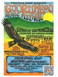 GOORUMBOO FESTIVAL