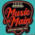 Music on Main