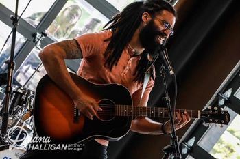 2023 Cincy Blues Challenge - photo by Diana Halligan
