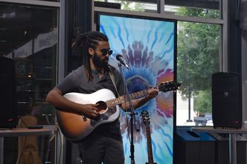 Dallas Farmers Market
