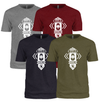 Heathered Guy's Weekend T-Shirt