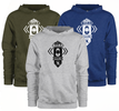Guy's Weekend Sweatshirt