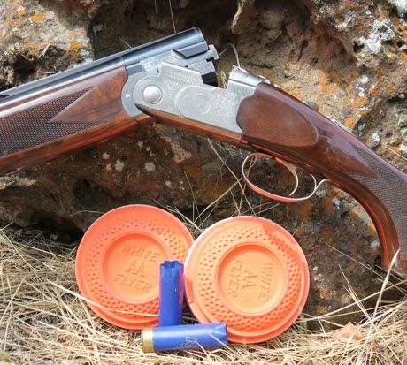 Guy's Weekend Registration - SPORTING CLAY'S Ticket