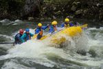 Guy's Weekend Registration - RAFTING TICKET