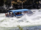 Guy's Weekend Registration - JET Boat Ticket 