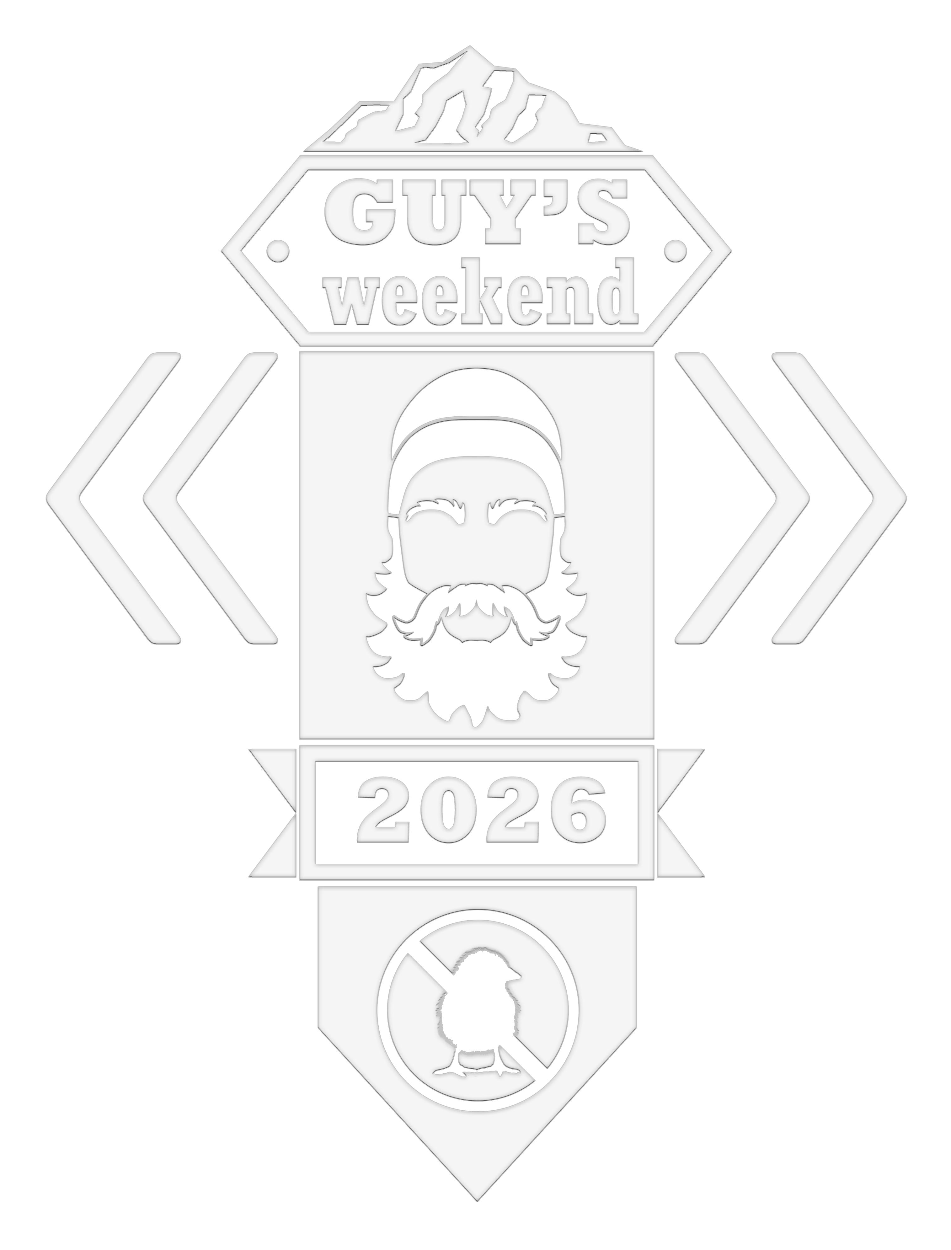 Guy's Weekend 