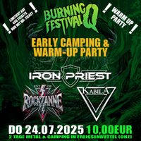 Burning Q Festival 2025