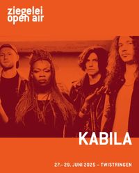 ZIEGELEI OPEN AIR 