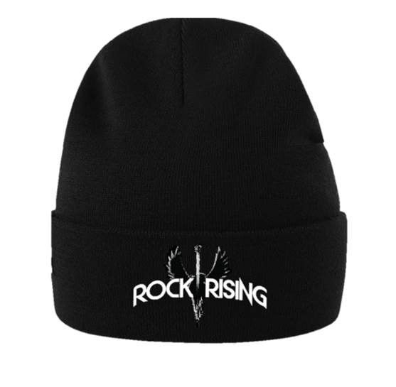 Rocking R Hat Rock Rising - The Supreme Classic Rock Show