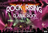 Rock Rising - The Supreme Classic Rock Show