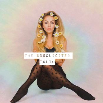 The Unsolicited Truth Pordcast
