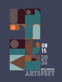 Millcreek Arts Festical