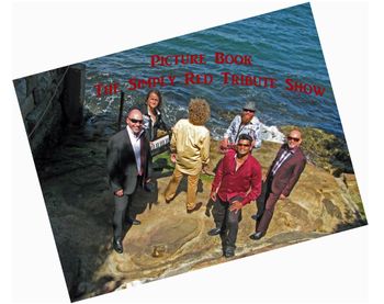 PICTURE BOOK
