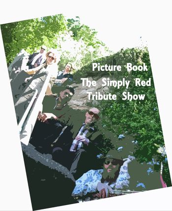 PICTURE BOOK
