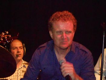 ALLEN AND DAVID
