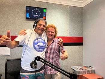 NORTHSIDE FM WITH RAY ROCK & ROLL

