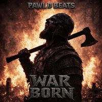 War Born by PawlDBeats