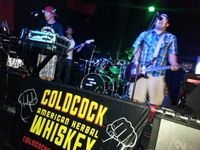 Timothy H@The STAGe BAr