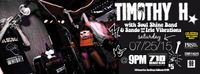 Timothy H* live in Pacific Beach