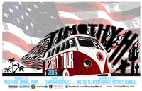 Timothy H* live @ Westgate Entertainment district