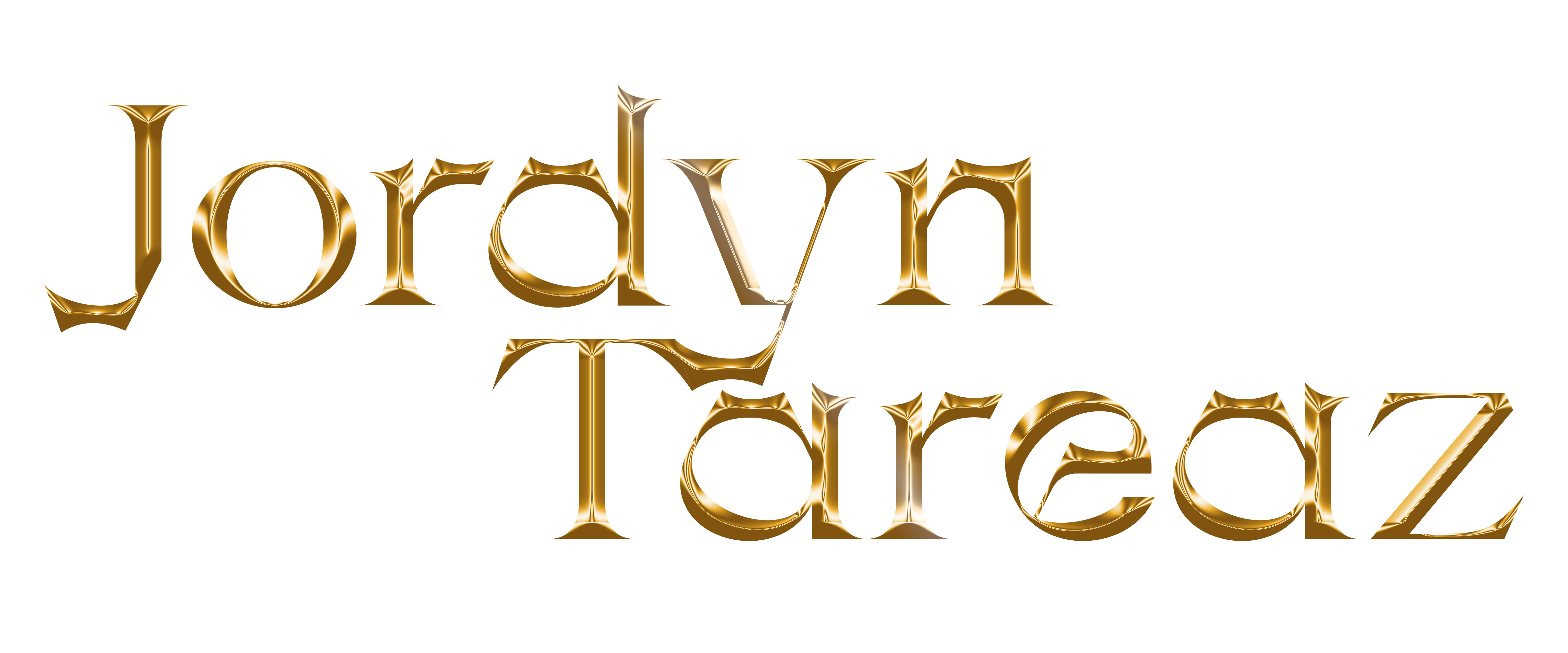 Jordyn Tareaz