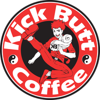 Stardust Vinyl Live @ Kick Butt Coffee
