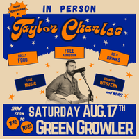 Taylor Charles Solo Acoustic