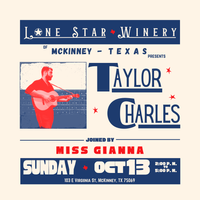 Taylor Charles Solo Acoustic