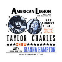 Taylor and Gianna Duo