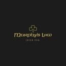 HARRY MCGRAW BAND Live @ Murphy's Law Irish Pub