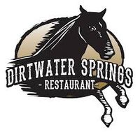 HARRY and JOE DUO Live @ Dirtwater Springs Restaurant