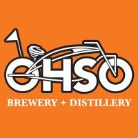 HARRY MCGRAW BAND Live @ O.H.S.O. Brewery & Distillery