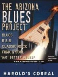 Arizona Blue's Project