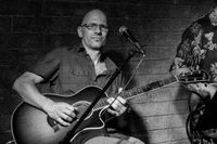 HARRY MCGRAW BAND