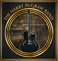 HARRY MCGRAW BAND Live @ Stone & Barrel