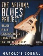 Arizona Blue's Project