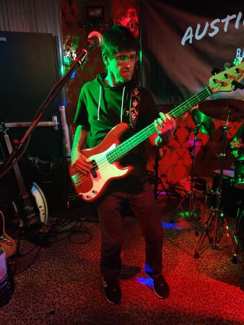Michael Griego
