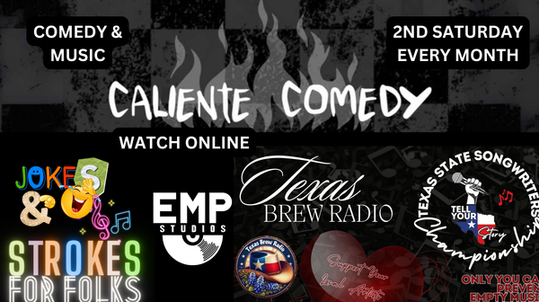 Texas Brew Radio