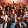 2027 Female Songwriter of the Year Submission