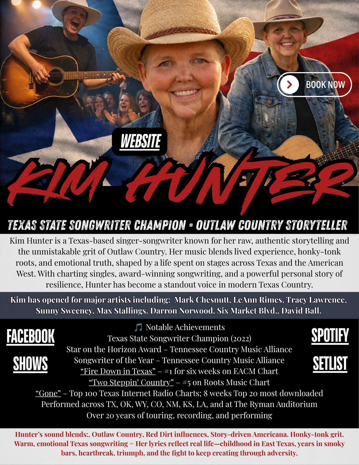 EPK - Kim Hunter