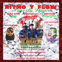 Mami Zaddy @ Ritmo y Flow