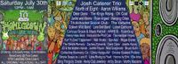 Homegrown Arts and Music Festival - On the Keys w/ Loose Cannons