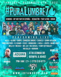Pura Lumbre 7