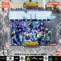 Winter Latino Fest