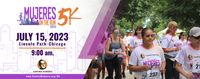 Mami Zaddy @ Mujeres On the Run 5K
