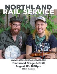 Ironwood Stage & Grill